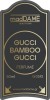 Γυναικείο άρωμα τύπου Gucci Bamboo - Gucci Eau De Parfum