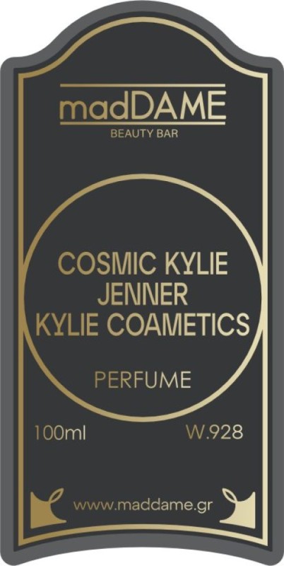 Γυναικείο Αρωμα τύπου Cosmic Kylie Jenner - Kylie Cosmetics Eau De Parfum