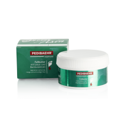 BEDIBAEHR Βούτυρο για Ξηρά Πόδια Green Asia 125 ml