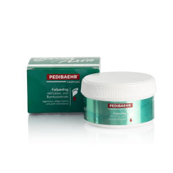 PEDIBAEHR Πίλινγκ ποδιών Green Asia 125 ml