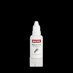 PEDIBAEHR Mythol forte για την Αντιμετώπιση της Ονυχόλυσης με Έλαιο Τεϊόδεντρου 30 ml