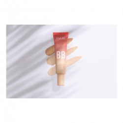 PAESE BB Cream with Hyaluronic acid 30 ml 02 BEIGE 