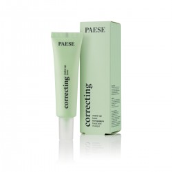 Correcting make-up Base PAESE 30 ml