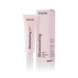 illuminating make-up Base PAESE 30 ml