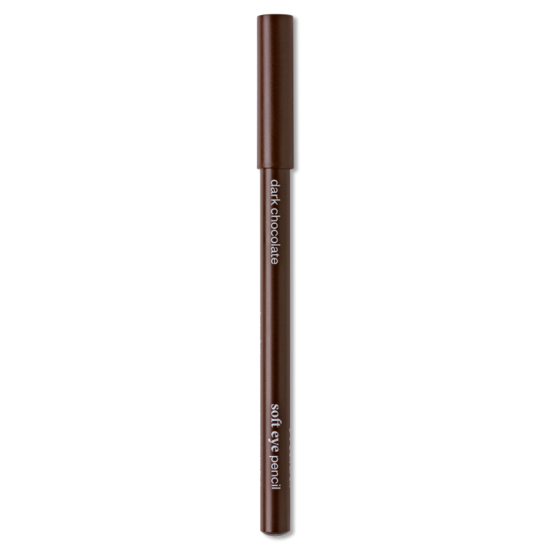 Soft Eye Pencil 03 Dark Chocolate PAESE 1,5 gr