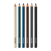 Soft Eye Pencil 01 Jet Black PAESE 1,5 gr