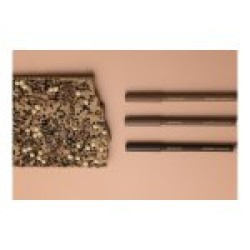 Powder Browpencil Honey Blond PAESE 1,2g Powder Browpencil Honey Blond PAESE 1,2g