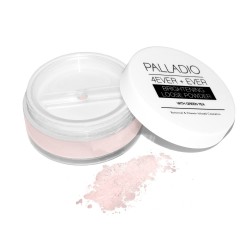  Loose Setting Powder 4 Ever+Ever Brightening Palladio