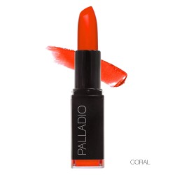 Dreamy Matte Lipstick Coral Palladio