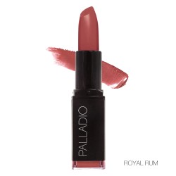 Dreamy Matte Lipstick Royal Rum Palladio ροζ