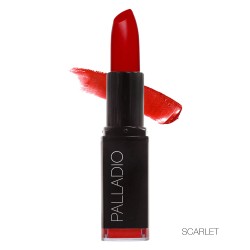 Dreamy Matte Lipstick Scarlet Palladio Κόκκινο
