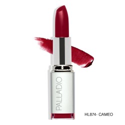 Herbal Lipstick Cameo Palladio Κόκκινο
