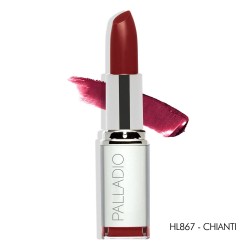 Herbal Lipstick Chianti Palladio Μπορντό