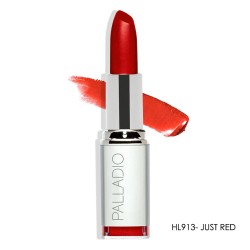 Herbal Lipstick Just Red Palladio