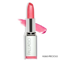 Herbal Lipstick Precious Palladio Ροζ