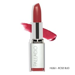 Herbal Lipstick Rose Bud Palladio