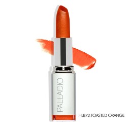 Herbal Lipstick Toasted Orange Palladio