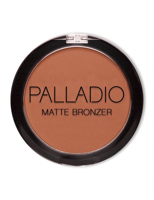 Matte Bronzer Teeny Bikini Palladio