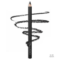 Eyeliner Pencil Black EL192 Palladio