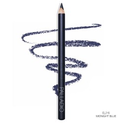 Eyeliner Pencil Midnight Μπλε EL215 Palladio