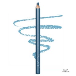 Eyeliner Pencil Sky Blue EL224 Palladio