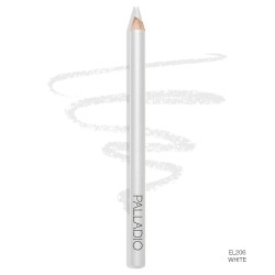 Eyeliner Pencil White EL206 Palladio