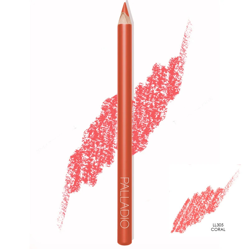 Lip Liner Pencil Coral Palladio