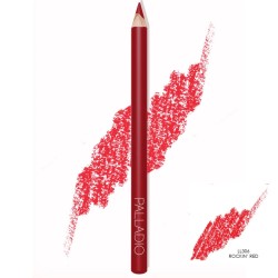 Lip Liner Pencil Rockin Red Palladio
