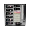 Σετ Polygel Nail Kit Fast Building Mobray με 6 Διαφορετικές Αποχρώσεις
