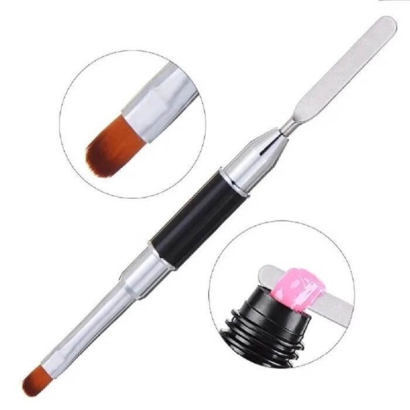 Σετ Polygel Nail Kit Fast Building Mobray με 6 Διαφορετικές Αποχρώσεις
