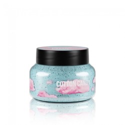 Body Scrub Quickgel Cotton Candy - 200ml