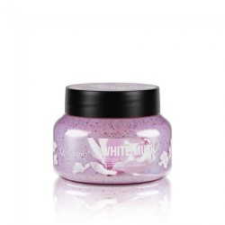 Body Scrub Quickgel White Musk - 200ml