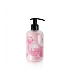 Αφρόλουτρο Shower Gel - Quickgel Bubblegum - 300ml
