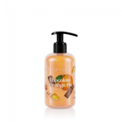 Body Care Set - Chocolate Orange Pie Quickgel 