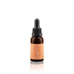 Ενυδατικό λάδι επωνυχίων  με έλαιο ροδάκινου Quickgel 30ml