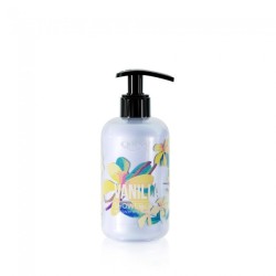 Αφρόλουτρο Shower Gel - Quickgel Vanilla - 300ml