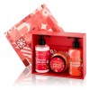 Body Care Set - Gluhwein Addiction Quickgel Body Care Set - Gluhwein Addiction Quickgel