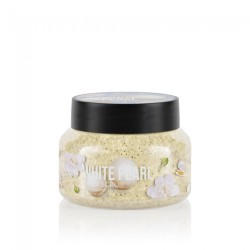 Body Scrub Quickgel White Pearl - 200ml