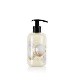 Αφρόλουτρο Shower Gel - Quickgel White Pearl - 300ml