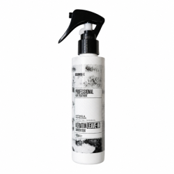 Scandal Keratin Serum Leave In Κερατίνης SmoothSilk – Χωρίς Ξέβγαλμα με Μετάξι & Πανθενόλη 100ml