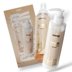 Σετ Περιποίησης Σώματος ” Powder Tornado” Scandal Beauty με Άρωμα Πούδρας – Λοσιόν & Σπρέι (2x200ml) Σετ Περιποίησης Σώματος ” Powder Tornado” Scandal Beauty με Άρωμα Πούδρας – Λοσιόν & Σπρέι (2x200ml)