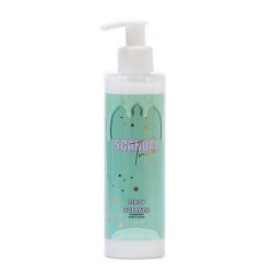 Shimmer Body Lotion Scandal Touch ”Dirty Balance” Μπανάνα-Καρύδα 200ml