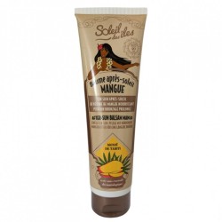 SOLEIL DES ILES After Sun Body Lotion Hydration & Nourishing - Mango 150ml
