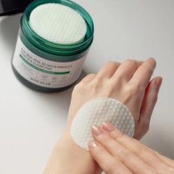 Some By Mi AHA-BHA-PHA 30 days Miracle Truecica Clear Pad 70pcs