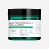 Some By Mi AHA-BHA-PHA 30 days Miracle Truecica Clear Pad 70pcs