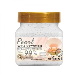 Scrub Pedicure & Σώματος PEARL 500gr