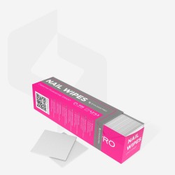 STALEKS EXPERT Πανάκια Χωρίς Χνούδι 400 τεμ STALEKS EXPERT Πανάκια Χωρίς Χνούδι 400 τεμ