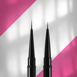 STALEKS EXPERT 01/03 Διπλό Πινέλο Liner 7mm - Liner 10mm STALEKS EXPERT 01/03 Διπλό Πινέλο Liner 7mm - Liner 10mm