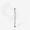 STALEKS EXCLUSIVE 06/09 Πινέλο διπλής όψης για gel 11 mm 9 mm STALEKS EXCLUSIVE 06/09 Πινέλο διπλής όψης για gel 11 mm 9 mm
