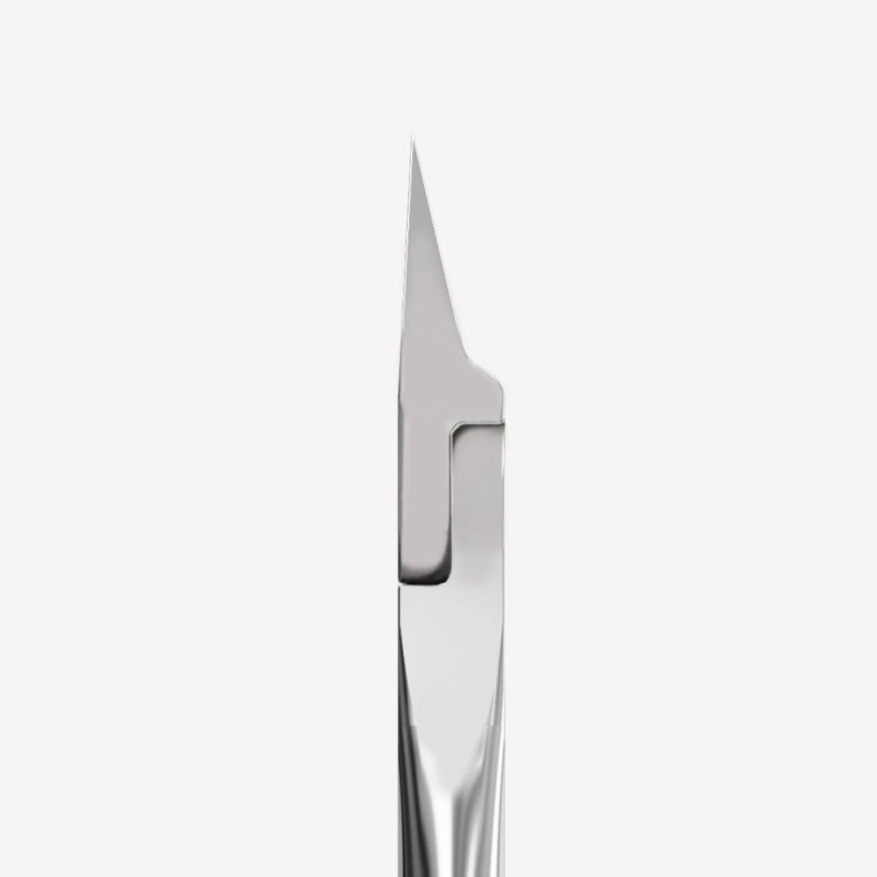 STALEKS EXPERT 61 Επαγγελματικό Πενσάκι για Νύχι που Εισφρύει 12 mm NE-61-12 STALEKS EXPERT 61 Επαγγελματικό Πενσάκι για Νύχι που Εισφρύει 12 mm NE-61-12